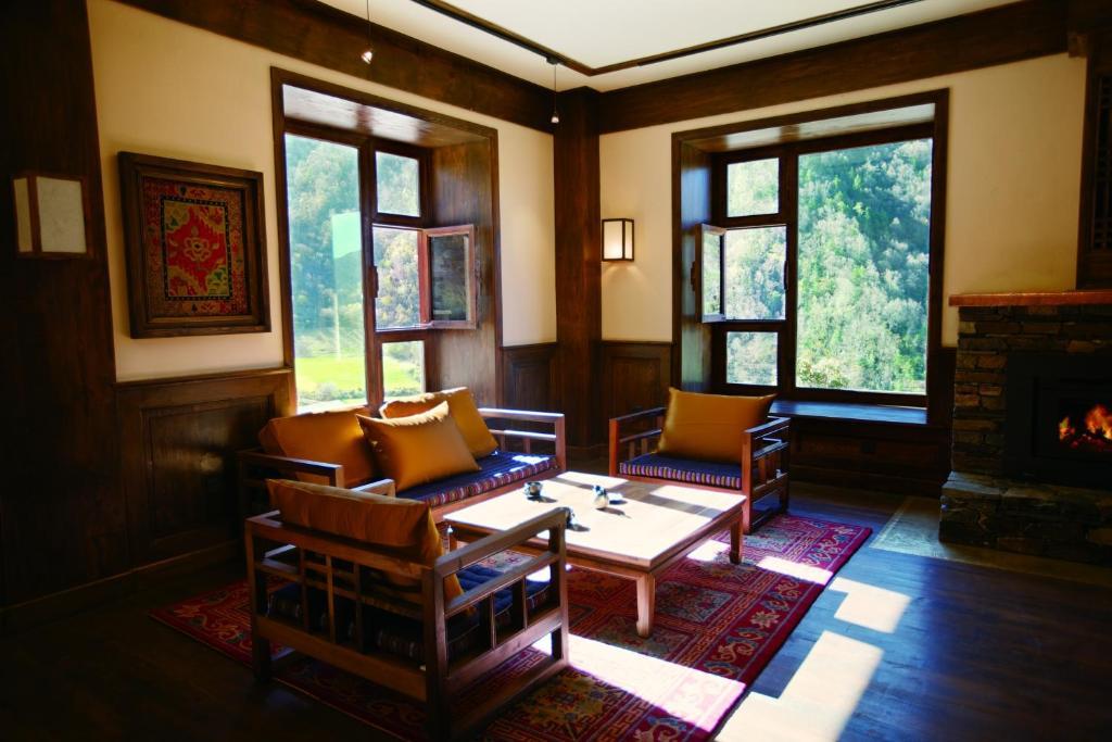 Songtsam Meili Lodge Deqen Екстер'єр фото
