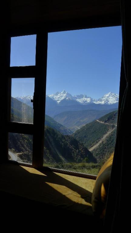 Songtsam Meili Lodge Deqen Номер фото