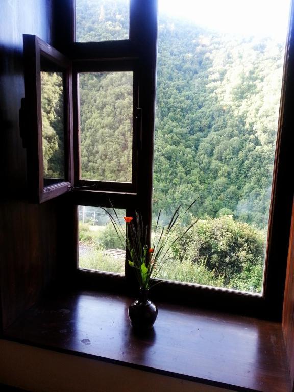 Songtsam Meili Lodge Deqen Екстер'єр фото