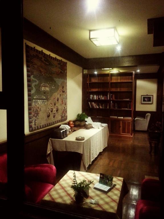 Songtsam Meili Lodge Deqen Екстер'єр фото