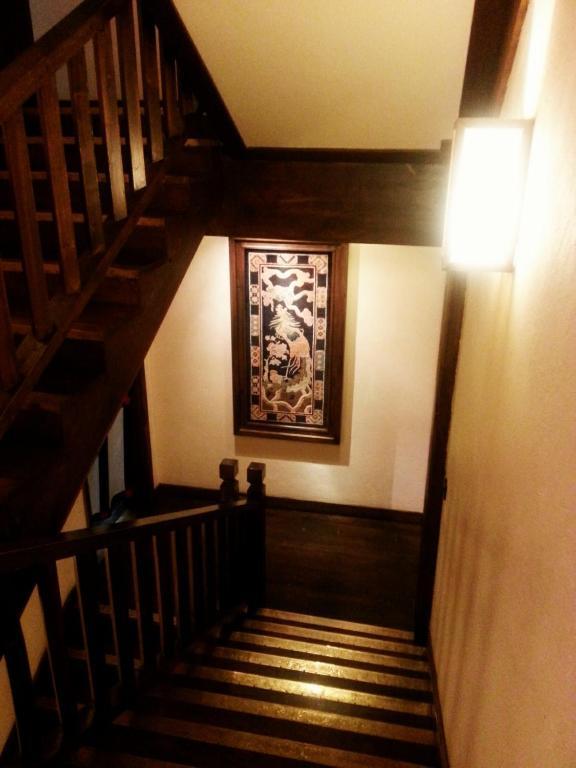 Songtsam Meili Lodge Deqen Екстер'єр фото